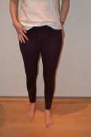 Leggins Gr. S, violette Leggings für Sport und Freizeit, neu! Eimsbüttel - Hamburg Eimsbüttel (Stadtteil) Vorschau