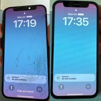 iPhone Xs XR Max 11,12 13 Pro mini Display Reparatur defekt Riss Rheinland-Pfalz - Neuwied Vorschau