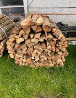 Holz Bündel Bayern - Dürrlauingen Vorschau