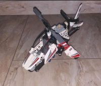 Lego Technic 42057 Ultraleicht Hubschrauber Bayern - Vöhringen Vorschau