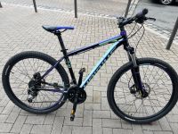 Fast Neu     Alu MTB  (HAIBIKE)  27.5 Zoll, 24 Gang  ,Hydraulik S Nürnberg (Mittelfr) - Südstadt Vorschau