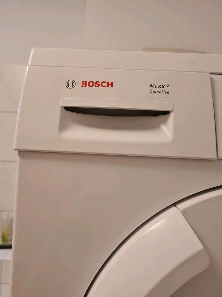 Top Zustand - Bosch Trockner in Mannheim