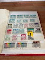 Briefmarkenalbum – Deutsche Bundespost, DDR, USA, international Bremen - Huchting Vorschau