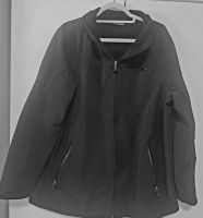 Softshell Jacke, Größe 48, schwarz Baden-Württemberg - Gundelfingen Vorschau