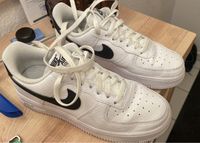 Nike Air Air Force I Größe 39 Düsseldorf - Heerdt Vorschau