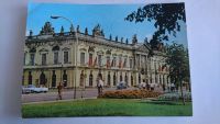 DDR Postkarte / AK Berlin - Hauptstadt der DDR  gelaufen 1970 Dresden - Altfranken Vorschau