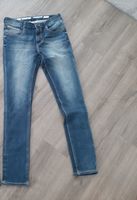 VINGINO Jeans Skinny  dunkel blau Gr.16   176 Niedersachsen - Bad Zwischenahn Vorschau