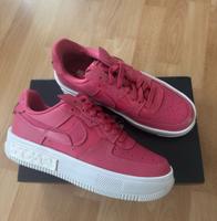 Nike Air Force 1 Fontanka Gypsy Rose rosa Neu Nordrhein-Westfalen - Herne Vorschau