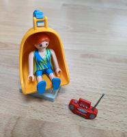 Playmobil Schaukelkorb (Nr. 3234-B) 2002 Nordrhein-Westfalen - Ruppichteroth Vorschau