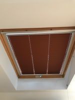 Sonnenschutz Plissee Cosiflor DF Comfort 10 für VELUX GLP S08 Sachsen-Anhalt - Halle Vorschau