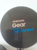 Samsung Gear S3 frontier Baden-Württemberg - Lörrach Vorschau