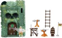 Castle Grayskull Origins Spielset Masters Universe Mattel Burg Thüringen - Kirchgandern Vorschau