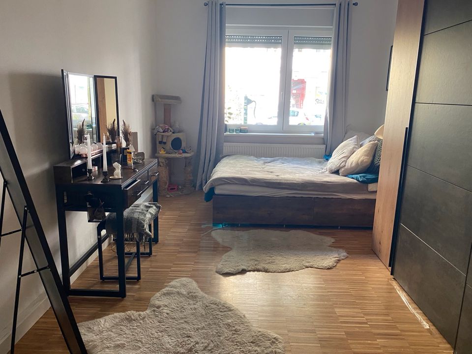 möblierte Zimmer in Kreuzberg ( nur Frauen) in Berlin