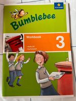 Bumblebee 3 Workbook Thüringen - Heilbad Heiligenstadt Vorschau