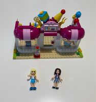 Lego Friends 41132 Partyladen, vollständig Aachen - Aachen-Mitte Vorschau