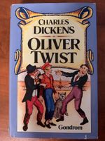 Buch: Oliver Twist, Hardcover Berlin - Kladow Vorschau