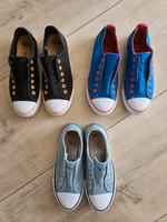 VICTORY SNEAKER * GR. 39 * TURNSCHUHE * SCHUHE Sachsen-Anhalt - Thale Vorschau