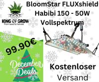 BloomStar FLUXshield Habibi 150 - 50W Vollspektrum Baden-Württemberg - Bretten Vorschau