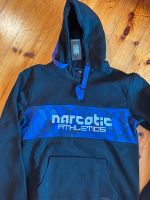 Hoodie Narcotic Athletics Friedrichshain-Kreuzberg - Friedrichshain Vorschau