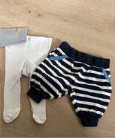 Strumpfhose und Hose - Newborn Set - Größe 56 Rheinland-Pfalz - Bitburg Vorschau