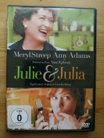 Julie & Julia DVD Meryl Streep Niedersachsen - Nordenham Vorschau