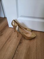 Damenschuhe Pumps High Heels Niedersachsen - Neukamperfehn Vorschau