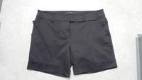 kurze schwarze Shorts von Vero Moda Gr. 38 Hessen - Seeheim-Jugenheim Vorschau