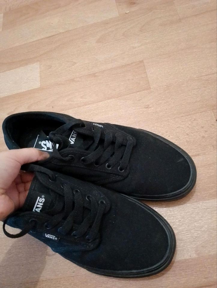 Vans Original Sneaker top Zustand gr 44 in Leipzig