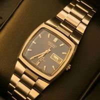 Seiko Lord Matic automatic Herren Armbanduhr TV-CASE DayDate Burglesum - Burg-Grambke Vorschau