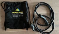 Morec EV Ladekabel 32A Dreiphase 22KW für EV Charger, TOP Wandsbek - Hamburg Wellingsbüttel Vorschau