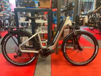 Merida eSPRESSO CC 600 EQ EP2 E-Bike Gr. M titan UVP 4299,00 € Nordrhein-Westfalen - Willich Vorschau