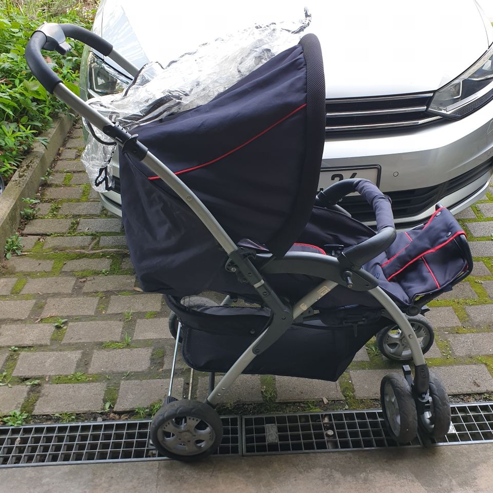 Kinderwagen Hauck in Stuttgart