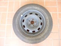 1x Sommerreifen 175 / 80 R14 88T auf orig. VW Golf 4 Felge 8mm Niedersachsen - Bad Harzburg Vorschau