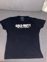 Call of Duty Gamescom 2012 Promo Shirt L Bayern - Großkarolinenfeld Vorschau