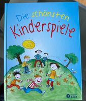 Kinderbuch „die schönsten Kinderspiele“ Hessen - Griesheim Vorschau