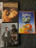 DVD Casino Royale Sachsen-Anhalt - Gräfenhainichen Vorschau