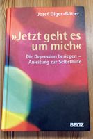 Jetzt gehts um mich ( Die Depression besiegen ) Rheinland-Pfalz - Katzwinkel (Sieg) Vorschau