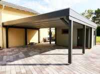 Gartenhaus Blockhaus Carport Nordrhein-Westfalen - Löhne Vorschau