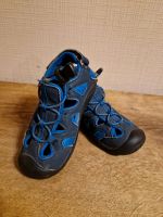 kamik Outdoor Schuhe Sandalen Gr. 27 Niedersachsen - Cloppenburg Vorschau