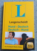 Hund - Deutsch Deutsch - Hund Langenscheidt Stuttgart - Stuttgart-West Vorschau