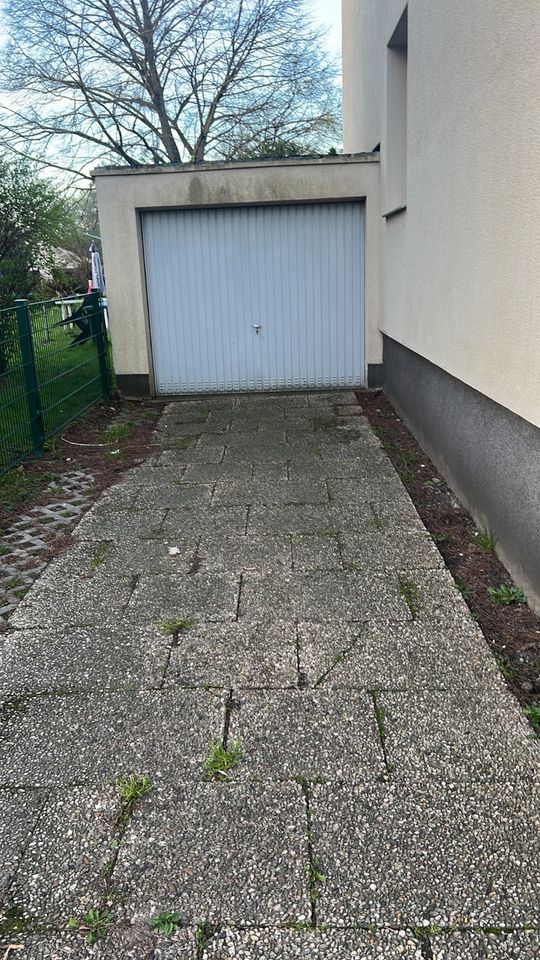 Wohnung zu verkaufen in Mülheim (Ruhr)