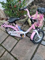 Kinderfahrrad Mädchen Sachsen - Gornau Vorschau