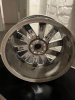 17" Alu-Felge f. SKODA Superb v. RONAL, gebraucht (3) Hamburg-Nord - Hamburg Winterhude Vorschau