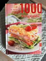 Partyrezepte - Dr. Oetker Sachsen-Anhalt - Ballenstedt Vorschau