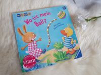 Pappbilderbuch Bilderbuch "Wo ist mein Ball?" Ravensburger minist Brandenburg - Cottbus Vorschau