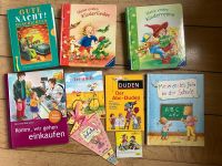 Kinderbücher für Kindergarten Kinder Nordrhein-Westfalen - Leverkusen Vorschau