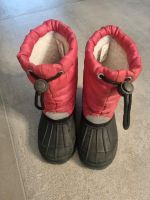 Regen Winterstiefel gefüttert Playshoes  Gr.24/25 Super Zustand Sachsen-Anhalt - Wettin-Löbejün Vorschau