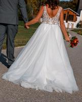 Brautkleid Bayern - Ainring Vorschau