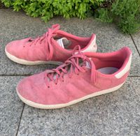 Adidas Turnschuhe Sneaker Gazelle Ortholite pink Gr 36 Wandsbek - Hamburg Bergstedt Vorschau