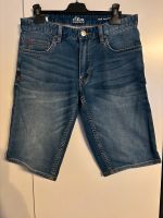 S. Oliver York Jeans regular fit Gr. 28 Short Rheinland-Pfalz - Dahlheim Taunus Vorschau